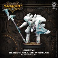 griffon retribution light myrmidon